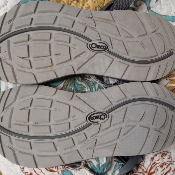 Chaco Sandals - Picture 2 of 2